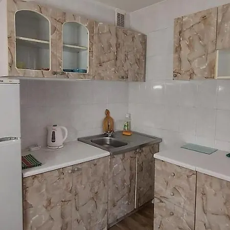 Nice Apartment Kyiv Exterior photo