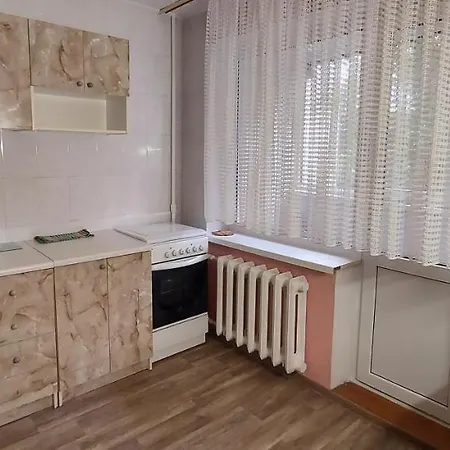 Nice Apartment Kyiv Exterior photo