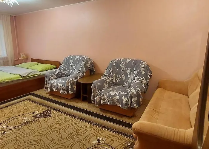 Nice Apartment