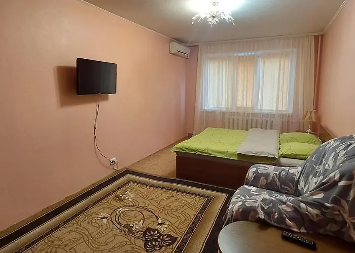 Nice Apartment