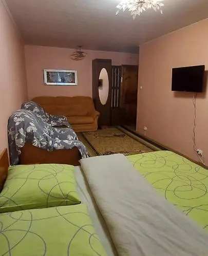 Nice Apartment