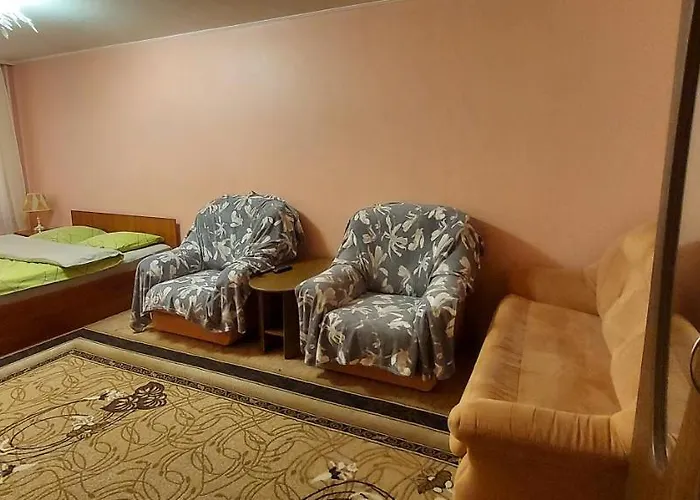 Nice Apartment