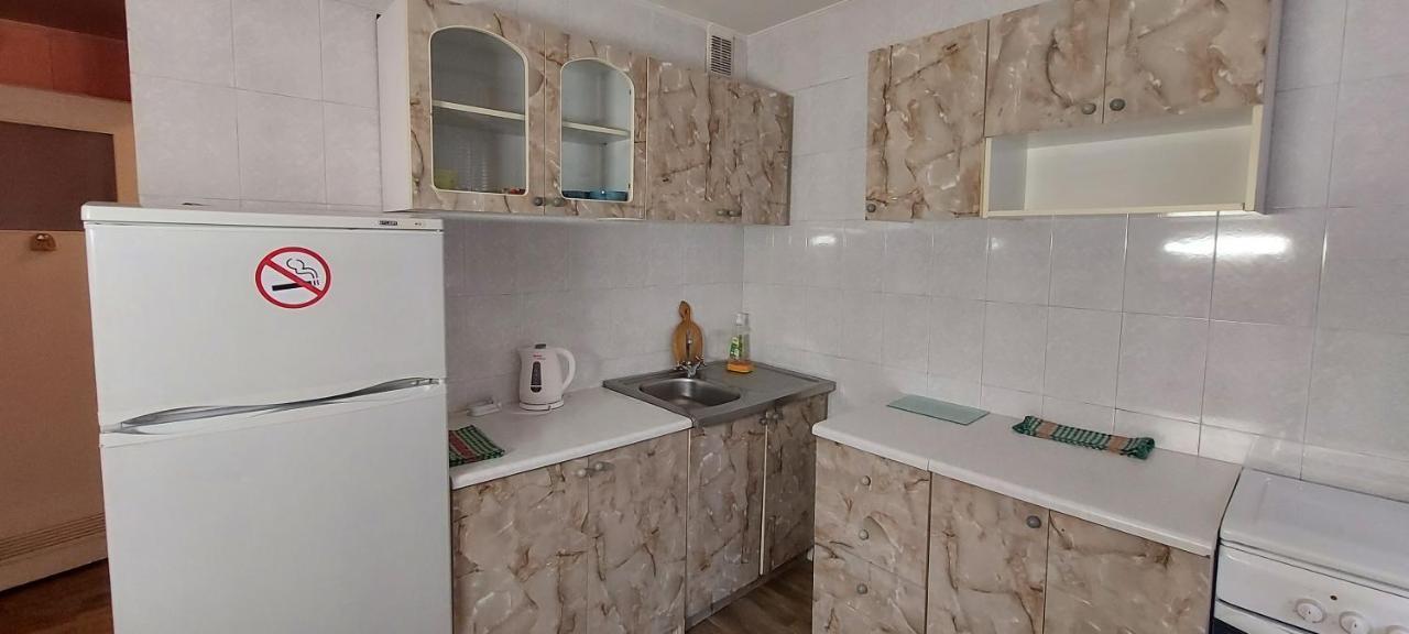Апартаменты Nice Apartment *